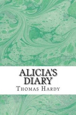 Cover of Alicia's Diary