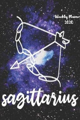 Cover of Sagittarius