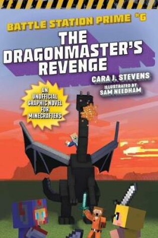 Cover of The Dragonmaster's Revenge