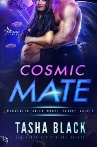 Cover of Cosmic Mate
