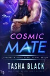 Book cover for Cosmic Mate