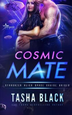 Book cover for Cosmic Mate