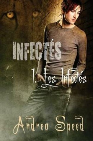 Cover of Les Infectes