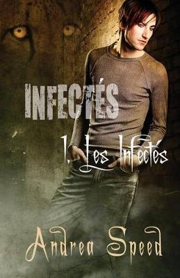 Book cover for Les Infectes