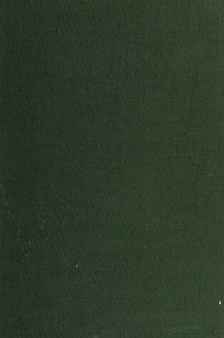 Cover of Theodore Roethke