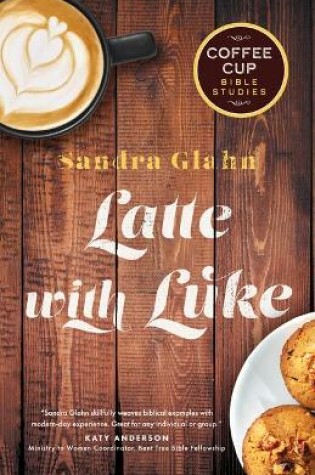 Cover of Latte with Luke