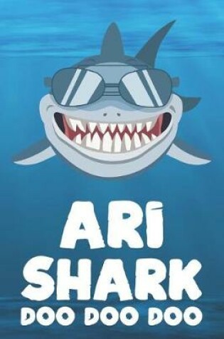 Cover of Ari - Shark Doo Doo Doo