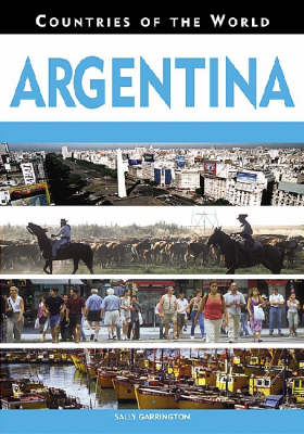 Cover of Argentina