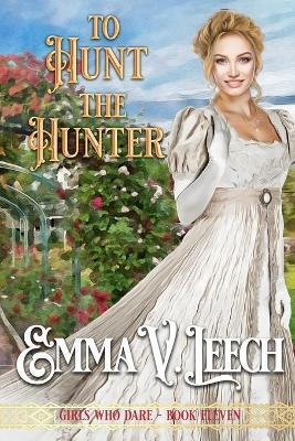 Book cover for To Hunt the Hunter
