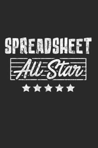 Cover of Spreadsheet All Star