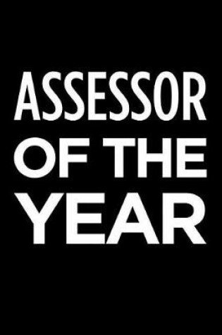 Cover of Assessor of the Year