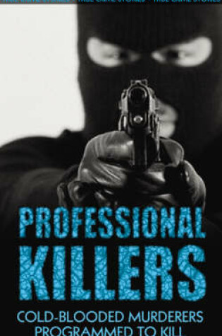 Cover of Professional Killers