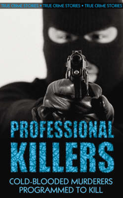 Book cover for Professional Killers