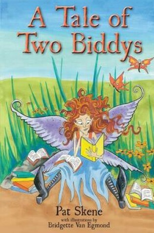 Cover of A Tale of Two Biddys