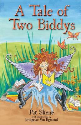 Book cover for A Tale of Two Biddys