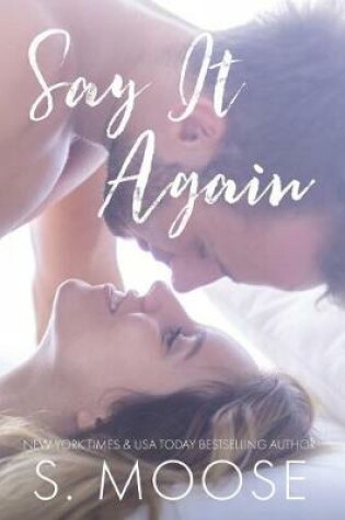 Cover of Say It Again