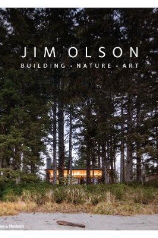 Cover of Jim Olson