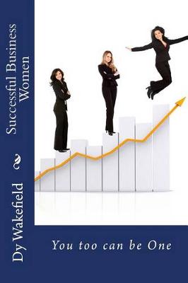 Book cover for Successful Business Women