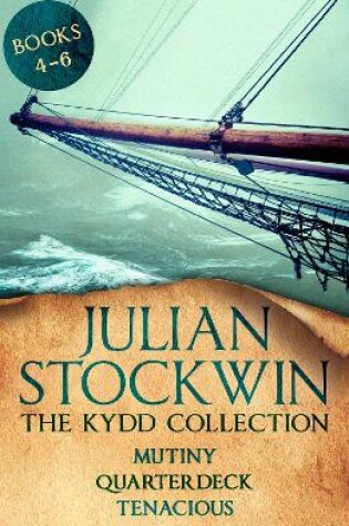 Cover of The Kydd Collection 2