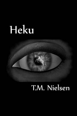Book cover for Heku