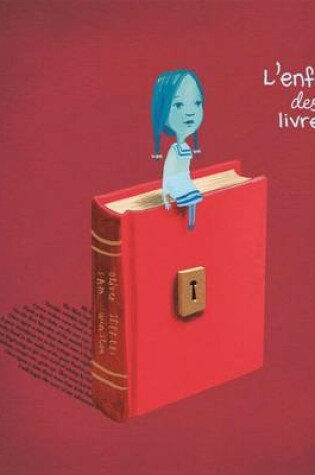 Cover of Fre-L Enfant Des Livres