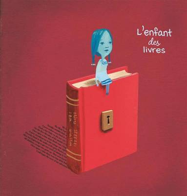 Cover of L' Enfant Des Livres