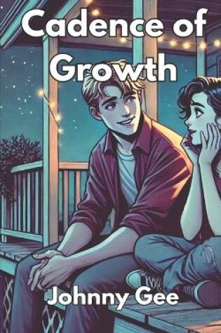 Cover of Cadence of Growth