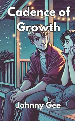 Book cover for Cadence of Growth