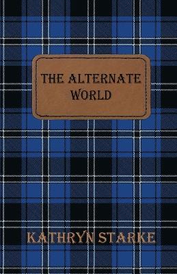 Cover of The Alternate World