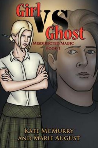 Girl vs Ghost