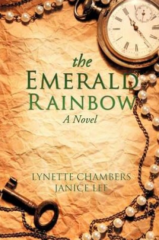 Cover of The Emerald Rainbow