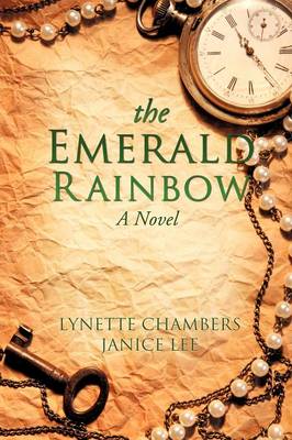 Book cover for The Emerald Rainbow