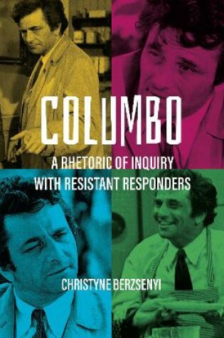 Cover of Columbo