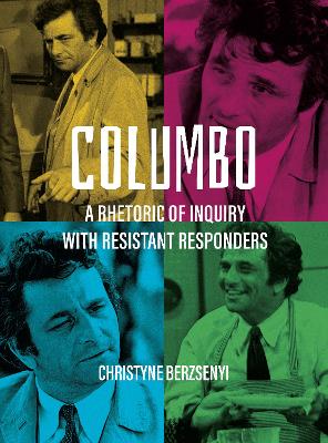 Cover of Columbo