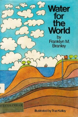 Cover of Water for the World