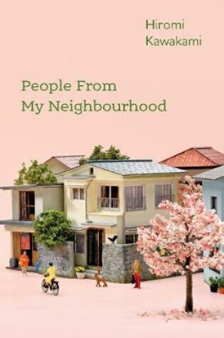 Cover of People From My Neighbourhood