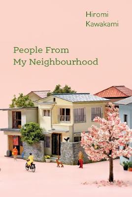 Book cover for People From My Neighbourhood