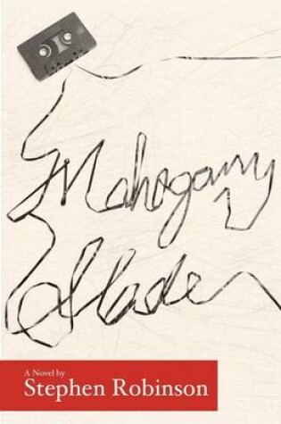 Cover of Mahogany Slade