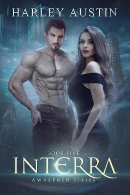 Book cover for Interra