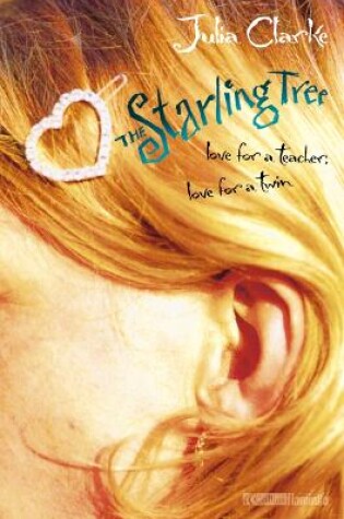 Cover of The Starling Tree