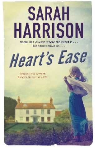 Cover of Heart's Ease