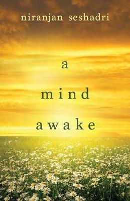 Book cover for A Mind Awake