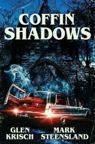 Cover of Coffin Shadows