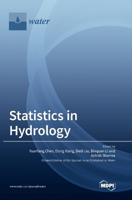 Cover of Statistics in Hydrology