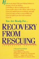 Book cover for Recovery from Rescuing