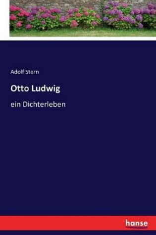 Cover of Otto Ludwig