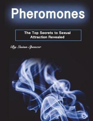 Book cover for Pheromones