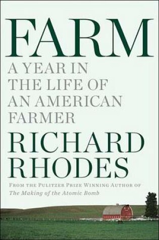 Cover of Farm