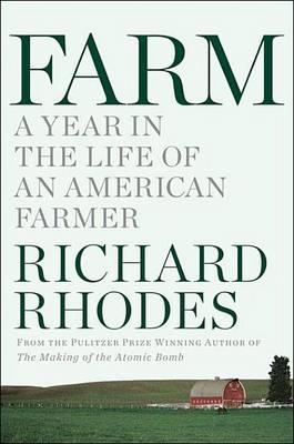 Book cover for Farm