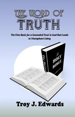 Book cover for The Word of Truth